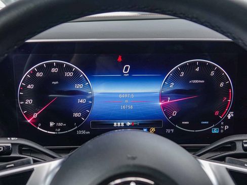 Certified 2023 Mercedes-Benz GLC 300 4MATIC image 24