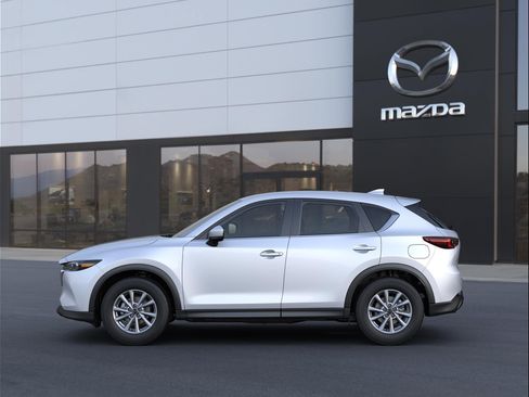 New 2025 MAZDA CX-5 AWD 2.5 S image 3