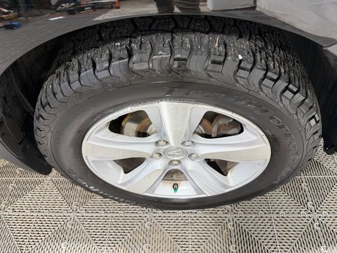 Used 2010 Acura MDX image 11