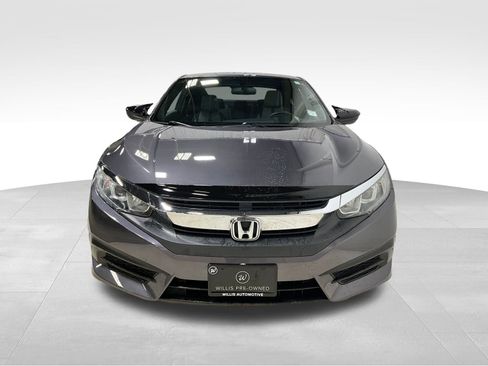 Used 2018 Honda Civic LX-P image 2
