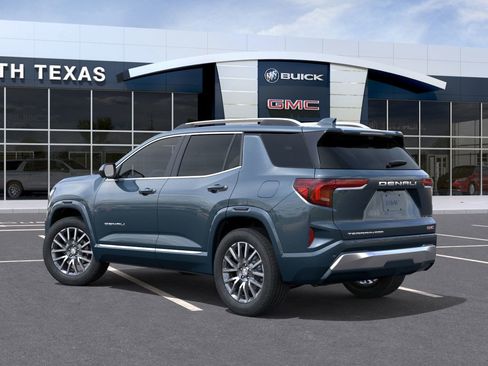 New 2026 GMC Terrain Denali image 3