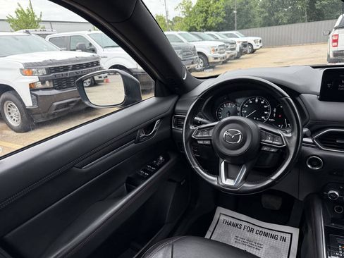 Used 2023 MAZDA CX-5 AWD 2.5 Turbo image 19