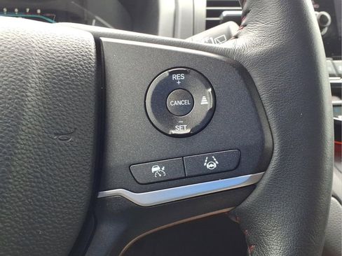 Used 2024 Honda Odyssey Sport image 27
