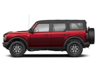 New 2025 Ford Bronco Badlands video 2