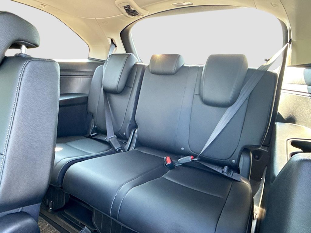 New 2027 Honda Odyssey EX-L image 28