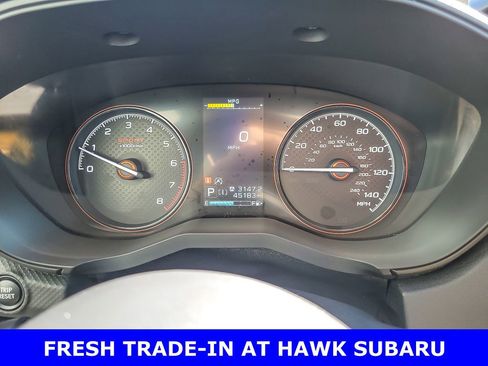 Certified 2024 Subaru Forester Sport image 12