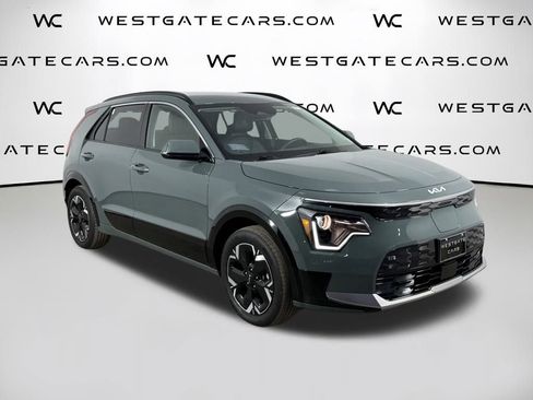 Used 2023 Kia Niro Wind w/ Wind Preserve Package image 46
