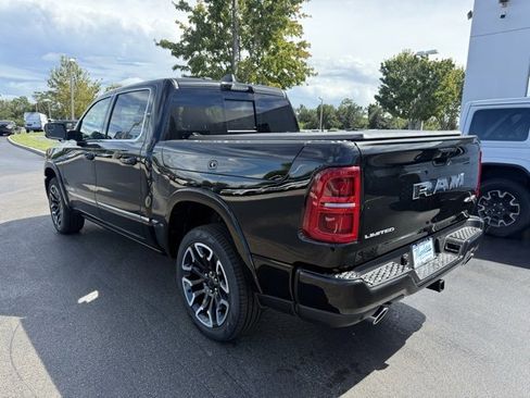 New 2026 RAM 1500 Limited image 6