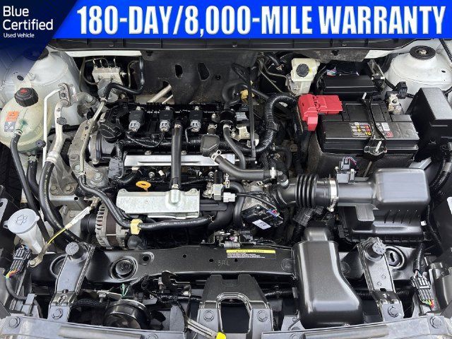 Used 2021 Nissan Kicks SR FWD image 34