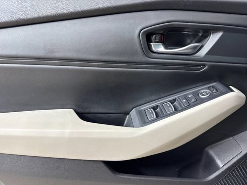 Certified 2024 Honda Accord EX image 11