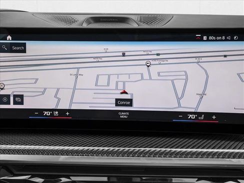 New 2025 BMW X6 M Competition w/ Executive Package image 12