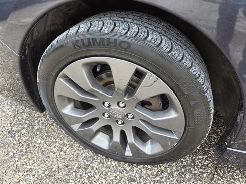 Used 2012 Subaru Impreza 2.0i Sport Limited AWD/4WD image 8