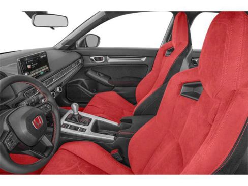 Certified 2024 Honda Civic Type R image 36