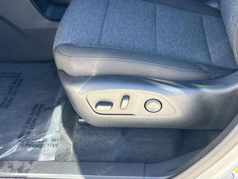 New 2026 GMC Acadia Elevation FWD image 22