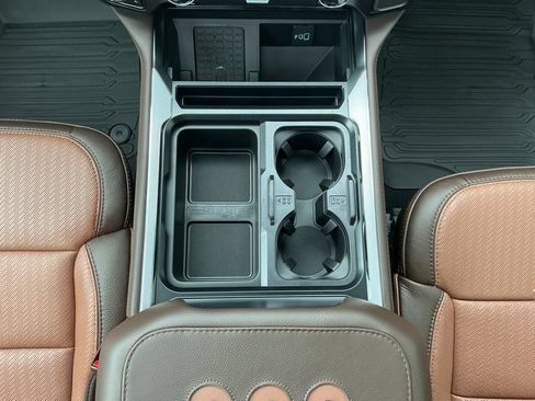 New 2026 Ford F350 King Ranch w/ FX4 Off-Road Package AWD/4WD image 19