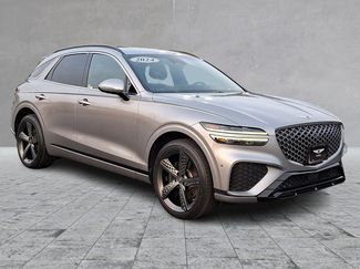 Certified 2023 Genesis GV70 3.5T Sport w/ Sport Prestige Package AWD/4WD video 1