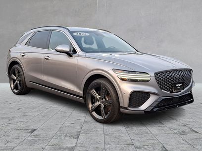 Certified 2023 Genesis GV70 3.5T Sport w/ Sport Prestige Package
