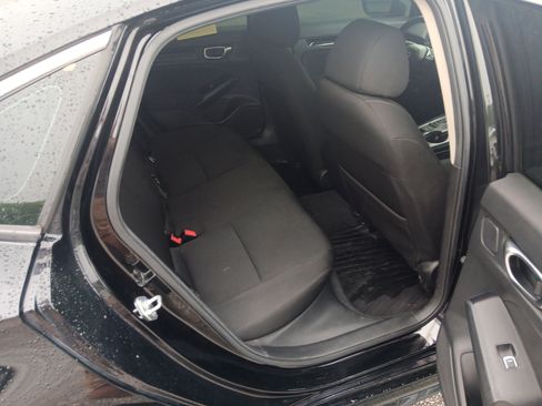 Used 2024 Honda Civic EX image 12