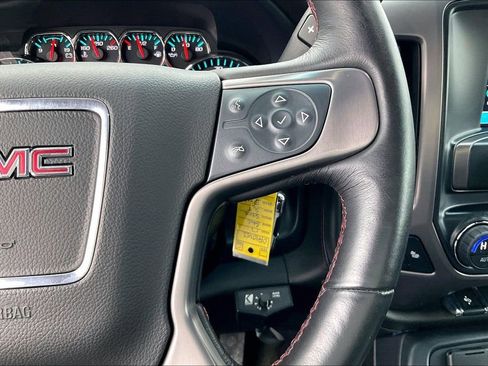 Used 2017 GMC Sierra 1500 SLT image 18