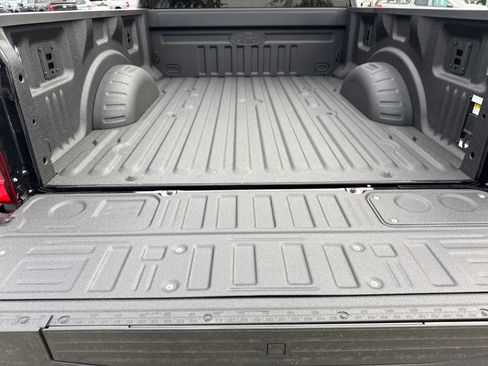 New 2026 Ford F350 Platinum image 23