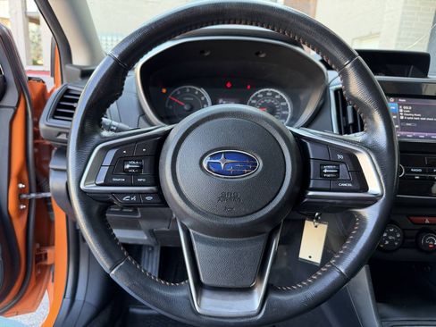 Used 2019 Subaru Crosstrek 2.0i Premium AWD/4WD image 19