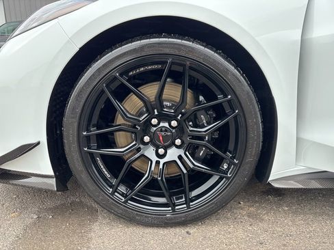 Used 2026 Chevrolet Corvette Z06 image 11