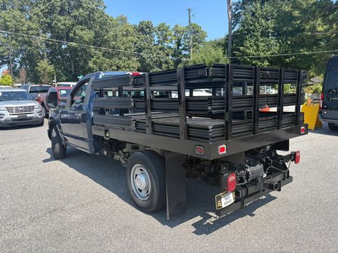 Used 2019 Ford F250 XL RWD image 3