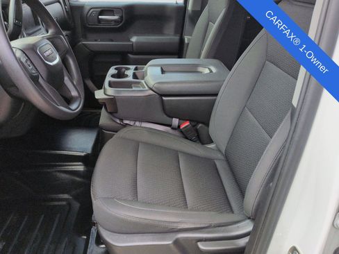 Used 2023 GMC Sierra 1500 Pro w/ Pro Value Package image 20