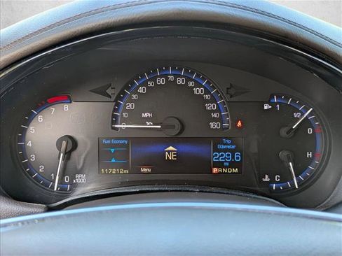 Used 2016 Cadillac XTS Luxury image 11