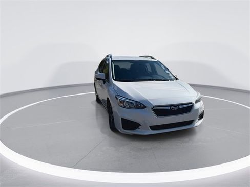 Used 2019 Subaru Impreza 2.0i Premium image 2