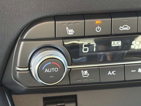 New 2025 MAZDA CX-5 AWD 2.5 S image 15