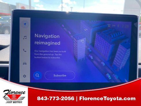 Used 2025 Toyota Corolla FX w/ Convenience Package FWD image 22