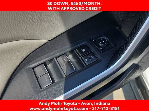 Used 2024 Toyota RAV4 XLE FWD image 12