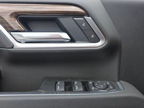 New 2026 Chevrolet Silverado 2500 LT w/ Trail Boss Package image 29