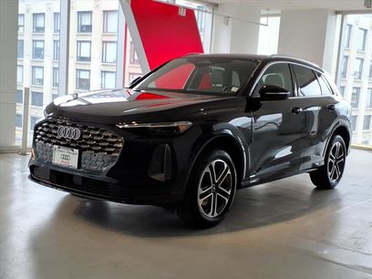 Used 2025 Audi Q5 Premium Plus w/ Premium Plus