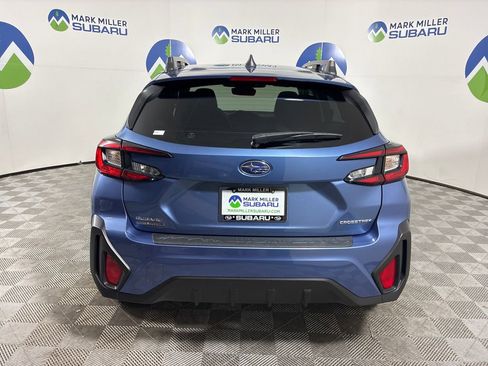 Used 2024 Subaru Crosstrek 2.0i Premium AWD/4WD image 10