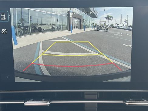 New 2026 Hyundai Kona SEL Sport FWD image 23
