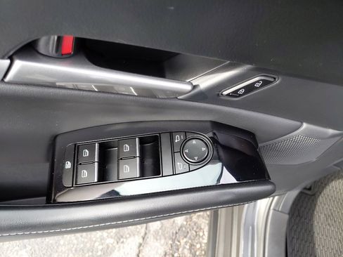 Used 2025 MAZDA CX-30 AWD 2.5 S w/ Select Sport Pkg image 14