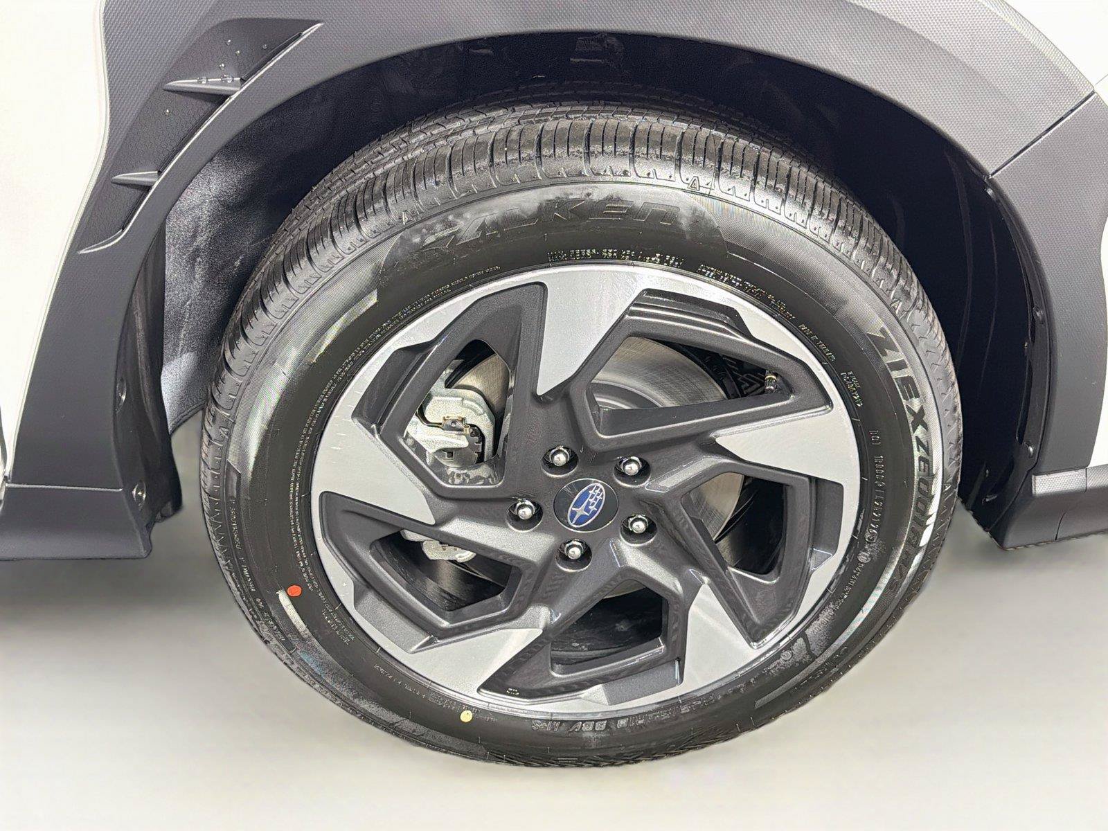 New 2026 Subaru Crosstrek 2.5i Limited AWD/4WD image 33