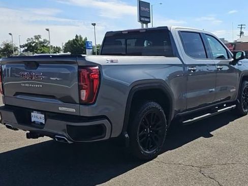 Used 2020 GMC Sierra 1500 Elevation AWD/4WD image 9