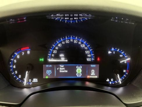 Used 2015 Cadillac ATS 2.0T AWD Coupe image 12