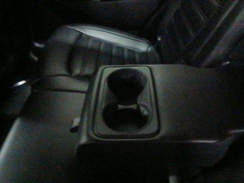 Used 2024 Ford Edge SEL image 18