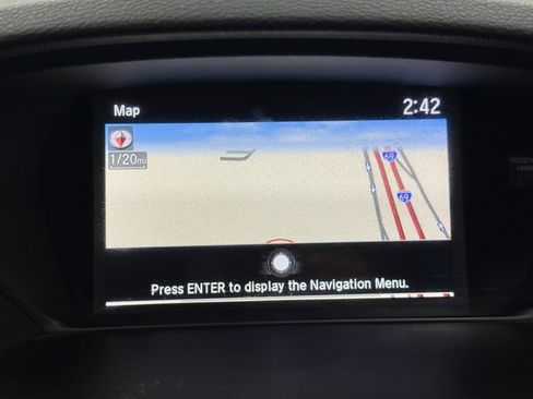 Used 2018 Acura TLX w/ Technology Package image 17