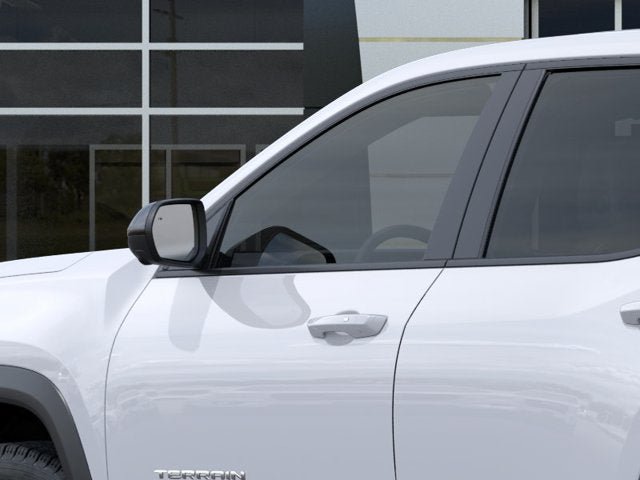 New 2027 GMC Terrain Elevation w/ Technology Package II FWD image 15