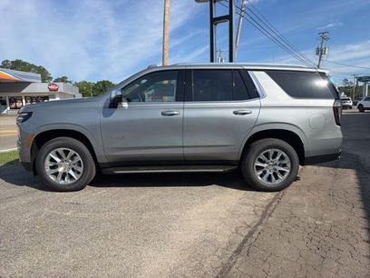 New 2026 Chevrolet Tahoe Premier w/ Sun And Tow Package
