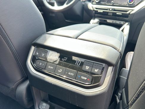 Used 2024 Lexus TX 350 FWD w/ Captains Chair Package image 16