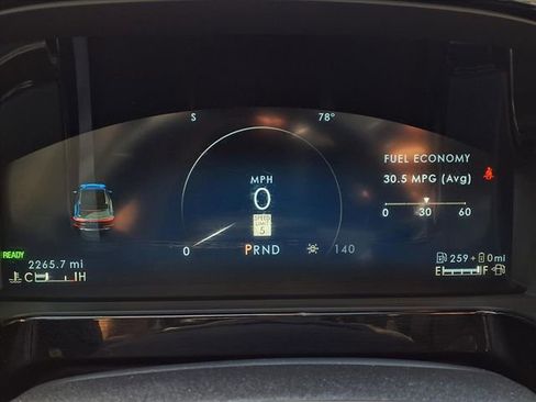 New 2026 Lincoln Corsair Grand Touring AWD/4WD image 15