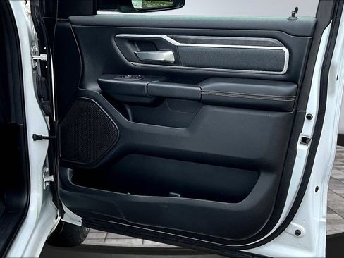 Used 2021 RAM 1500 Lone Star RWD image 30