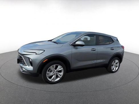 Used 2025 Buick Encore GX Preferred FWD image 8