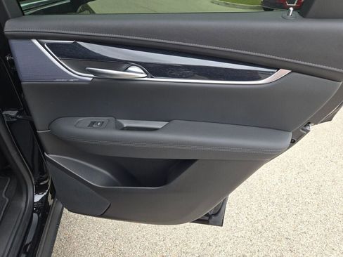 New 2025 Cadillac XT5 Premium Luxury image 10